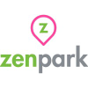 Zenpark.com logo