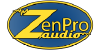 Zenproaudio.com logo