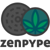 Zenpype.com logo