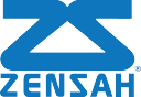 Zensah.com logo