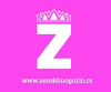 Zenskimagazin.rs logo