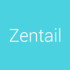 Zentail.com logo