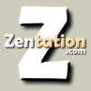 Zentation.com logo