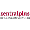 Zentralplus.ch logo