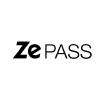 Zepass.com logo