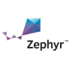 Zephyrproject.org logo