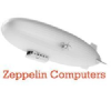 Zeppelincomputers.com logo