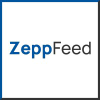 Zeppfeed.com logo