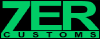 Zercustoms.com logo