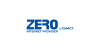 Zero.jp logo