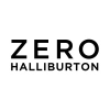 Zerohalliburton.com logo