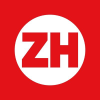 Zerohanger.com logo