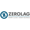 Zerolag.com logo