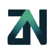 ZeroNorth's logo