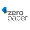 Zeropaper.com.br logo
