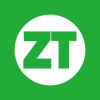 Zerotackle.com logo