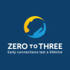 Zerotothree.org logo