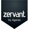 Zervant.com logo