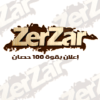 Zerzar.com logo