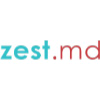 Zest.md logo