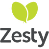 Zesty.com logo