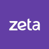 Zeta.in logo