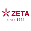 Zeta.kz logo