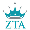 Zetataualpha.org logo