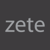 Zete.com logo