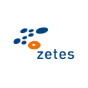 Zetes.be logo