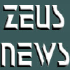 Zeusnews.com logo