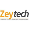 Zeytech.de logo