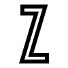 Zgallerie.com logo