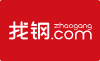 Zhaogang.com logo