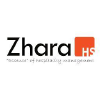 Zharahs.com logo