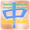 Zhongtai.org logo