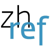 Zhref.ch logo