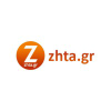 Zhta.gr logo