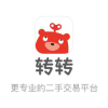 Zhuanzhuan.com logo