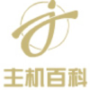 Zhujiwiki.com logo