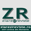 Ziaresireviste.ro logo