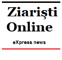 Ziaristionline.ro logo