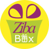 Zibabox.com logo