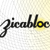 Zicabloc.com logo