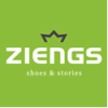 Ziengs.nl logo