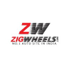 Zigwheels.com logo