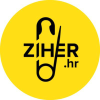 Ziher.hr logo