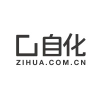 Zihua.com.cn logo