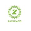 Zikloland.com logo