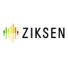Ziksen.com logo